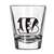 Cincinnati Bengals 2oz Gameday Shot Glass