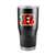 Cincinnati Bengals 30oz Stainless Steel Tumbler