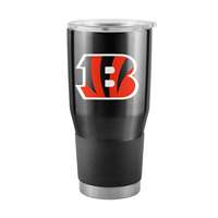 Cincinnati Bengals 30oz Stainless Steel Tumbler