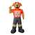Cleveland Browns Inflatable Mascot 7 Ft Tall  99