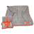 Cleveland Browns Frosty Fleece Blanket 50 X 60 inches