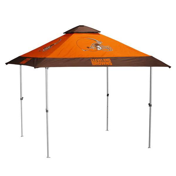 Cleveland Browns  Canopy Tent Pagoda 10X10
