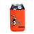 Cleveland Browns Oversized Logo Flat Coozie