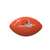 Cleveland Browns Carbon Fiber Mini-Size Glossy Football  