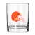 Cleveland Browns 14oz Gameday Rocks Glass