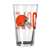 Cleveland Browns 16oz Overtime Pint Glass
