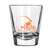 Cleveland Browns 2oz Gameday Shot Glass