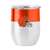 Cleveland Browns Colorblock 16oz Stainless Curved Beverage