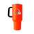 Cleveland Browns 40oz. Flipside Powder Coat Tumbler with Handle