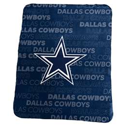 Dallas Cowboys Classic Fleece