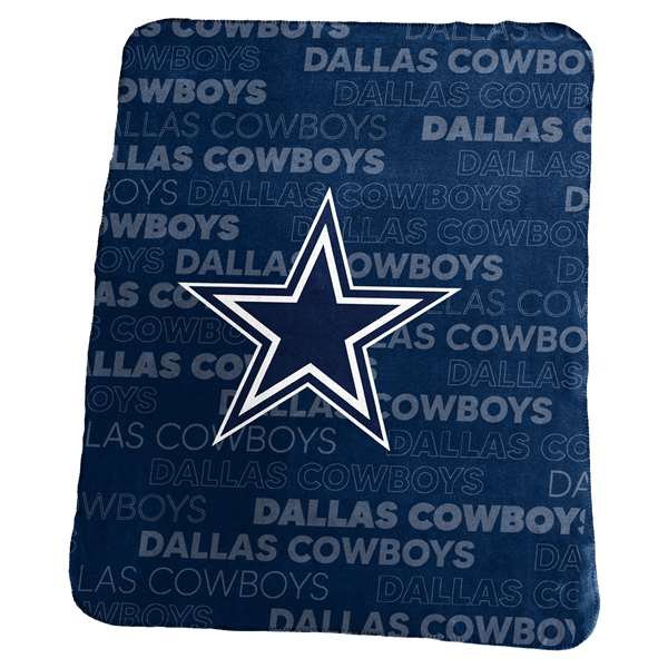 Dallas Cowboys Classic Fleece