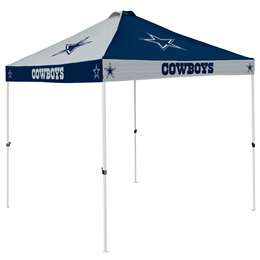 Dallas Cowboys  Canopy Tent 9X9 Checkerboard