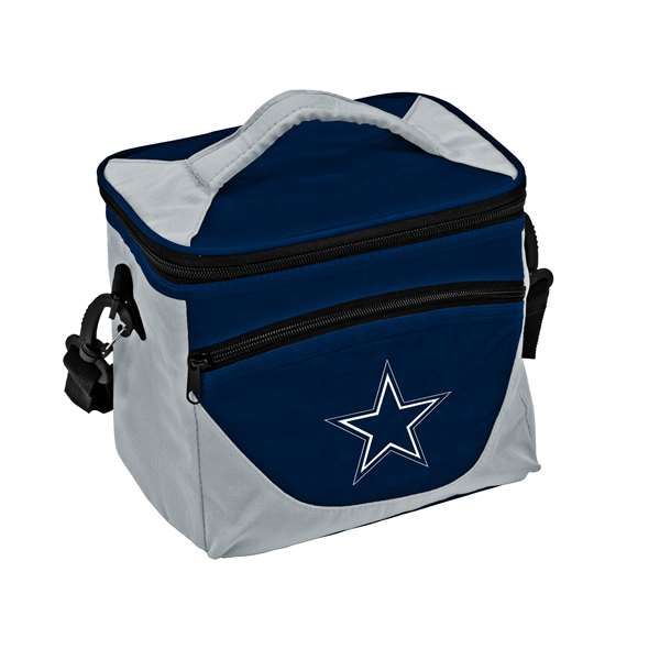 Dallas Cowboys Halftime Lunch Bag 9 Can Cooler