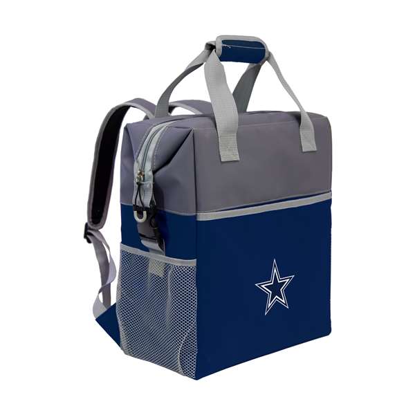Dallas Cowboys Backpack Cooler  