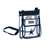 Dallas Cowboys Clear Crossbody