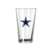 Dallas Cowboys 16oz Pint Beverage Glass