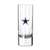 Dallas Cowboys 2.5oz Gameday Shooter Glass