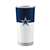 Dallas Cowboys 20oz Stainless Steel Tumbler