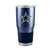 Dallas Cowboys 30oz Stainless Steel Tumbler