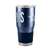 Dallas Cowboys 30oz Overtime Stainless Tumbler