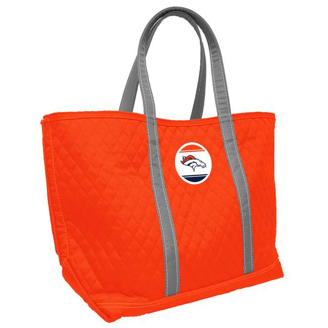 Denver Broncos Merit Tote 66M - Merit Tote