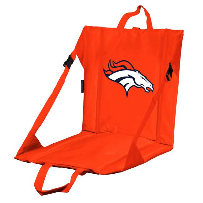 Denver Broncos Stadium Seat 80 - Stadium Seat