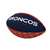 Denver Broncos Repeating Mini-Size Rubber Football