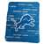 Detroit Lions Classic Fleece Blanket