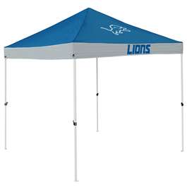 Detroit Lions  Canopy Tent 9X9