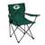 Green Bay Packers Quad Folding Chair with Carry Bag