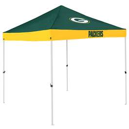 Green Bay Packers  Canopy Tent 9X9