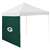 Green Bay Packers 9 X 9 Canopy Side Wall