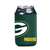 Green Bay Packers Oversized Logo Flat Coozie