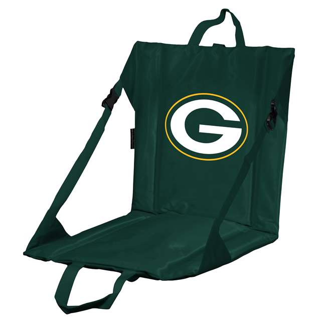 Green Bay Packers Stadium Seat 80 - Stadium Seat