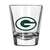 Green Bay Packers 2oz Gameday Shot Glass  