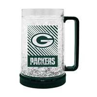 Green Bay Packers Freezer Mug