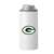 Green Bay Packers Gameday 12oz Slim Can Coolie