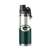 Green Bay Packers 21oz Colorblock Stainless Twist Top Bottle