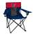 Houston Texans Elite Folding Chair with Carry Bag