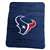 Houston Texans Classic Fleece Blanket 50 X 60 inches