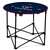 Houston Texans Round Folding Table with Carry Bag