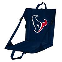 Houston Texans Stadium Seat 80 - Stadium Seat