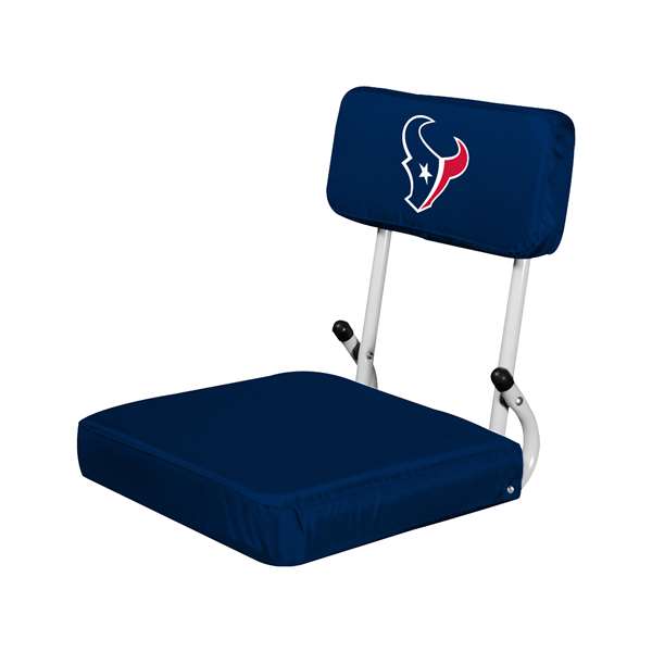 Houston Texans Hardback Seat 94 - Hardback Seat