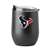 Houston Texans 16oz Swagger Powder Coat Curved Bev