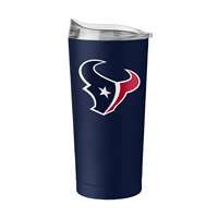 Houston Texans 20oz Flipside Powder Coat Tumbler