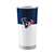 Houston Texans Colorblock 20oz Stainless Tumbler