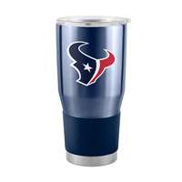 Houston Texans 30oz Gameday Stainless Tumbler