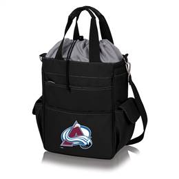 Colorado Avalanche Activo Tote Cooler