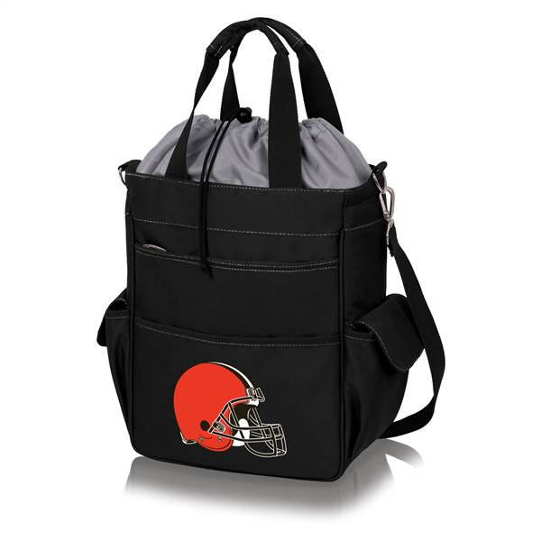 Cleveland Browns Activo Tote Cooler