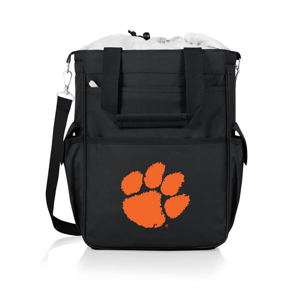 Clemson Tigers Cooler Tote Bag
